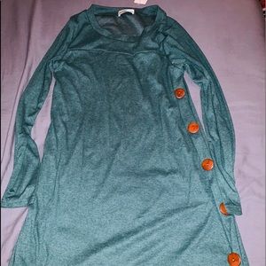 NWT boutique Style dress